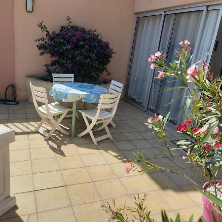 Logement Calme Proche Mer, 4 Personnes, St Aygulf Fréjus Exteriér fotografie